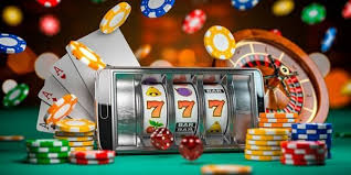 Casino Flint