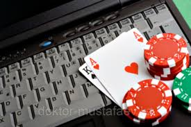 Онлайн казино Casino Flint