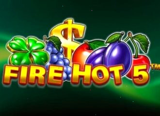 Игра Fire Hot